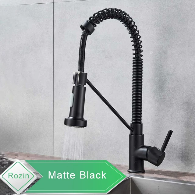 360 Degree Rotation Kitchen Sink - Image 15