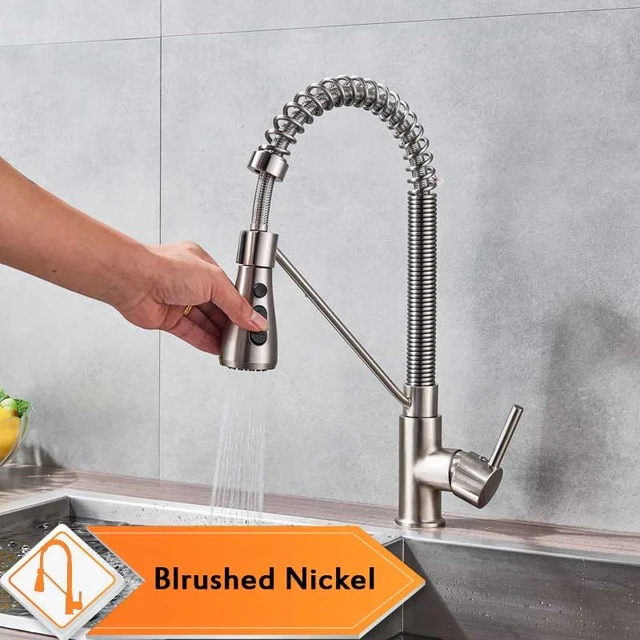 360 Degree Rotation Kitchen Sink - Image 16