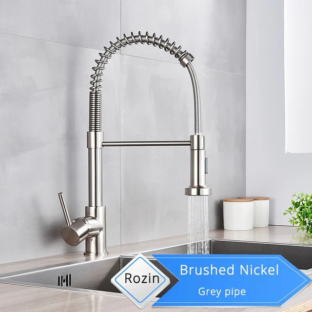 360 Degree Rotation Kitchen Sink - Image 17