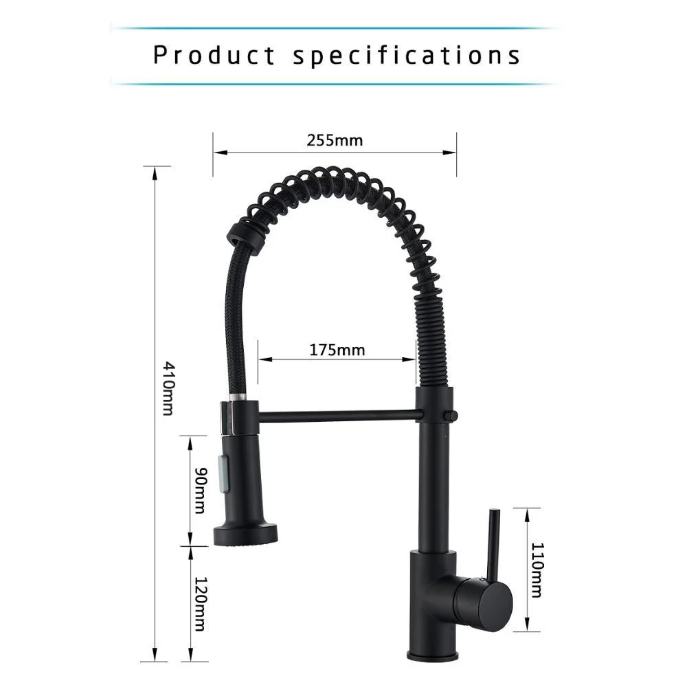 360 Degree Rotation Kitchen Sink - Image 20