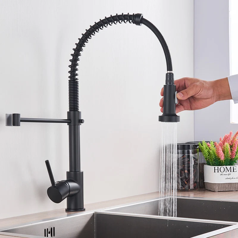 360 Degree Rotation Kitchen Sink - Image 23