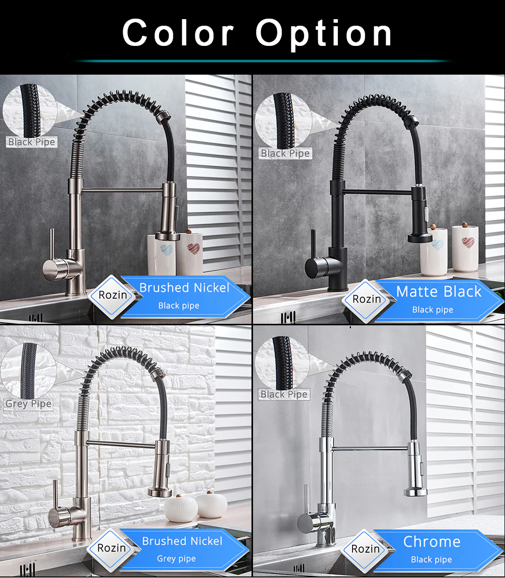 360 Degree Rotation Kitchen Sink - Image 24