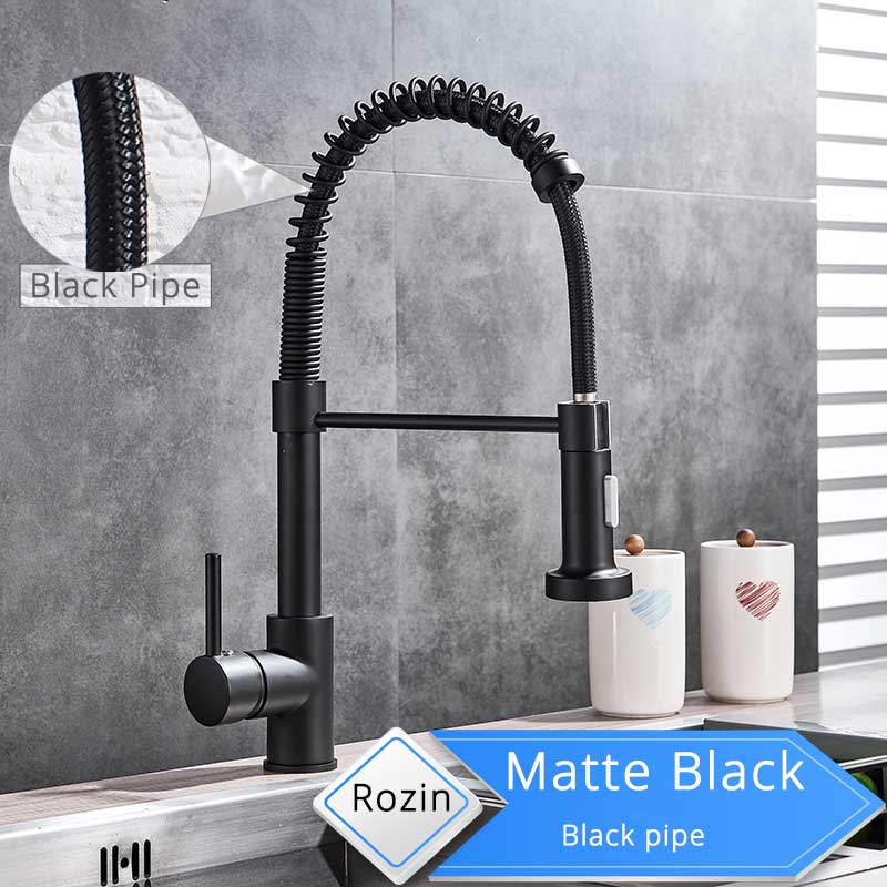 360 Degree Rotation Kitchen Sink - Image 3