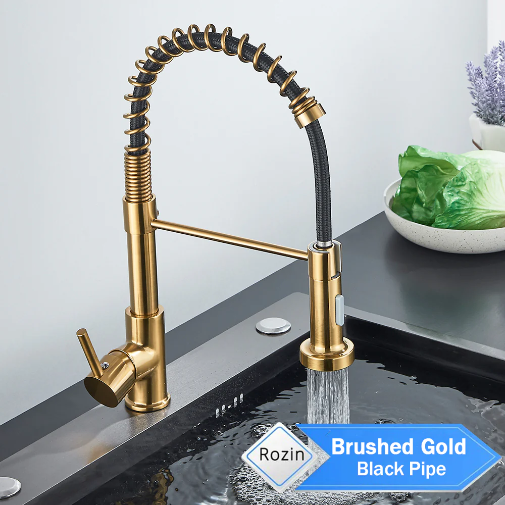 360 Degree Rotation Kitchen Sink - Image 32