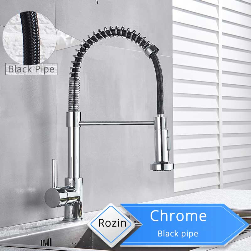 360 Degree Rotation Kitchen Sink - Image 4