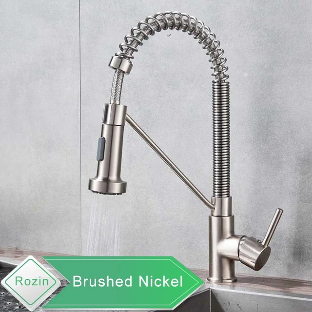360 Degree Rotation Kitchen Sink - Image 5