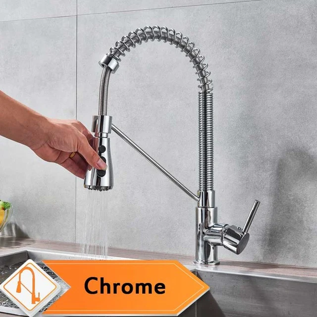 360 Degree Rotation Kitchen Sink - Image 8