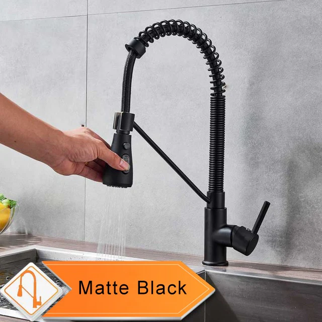 360 Degree Rotation Kitchen Sink - Image 9