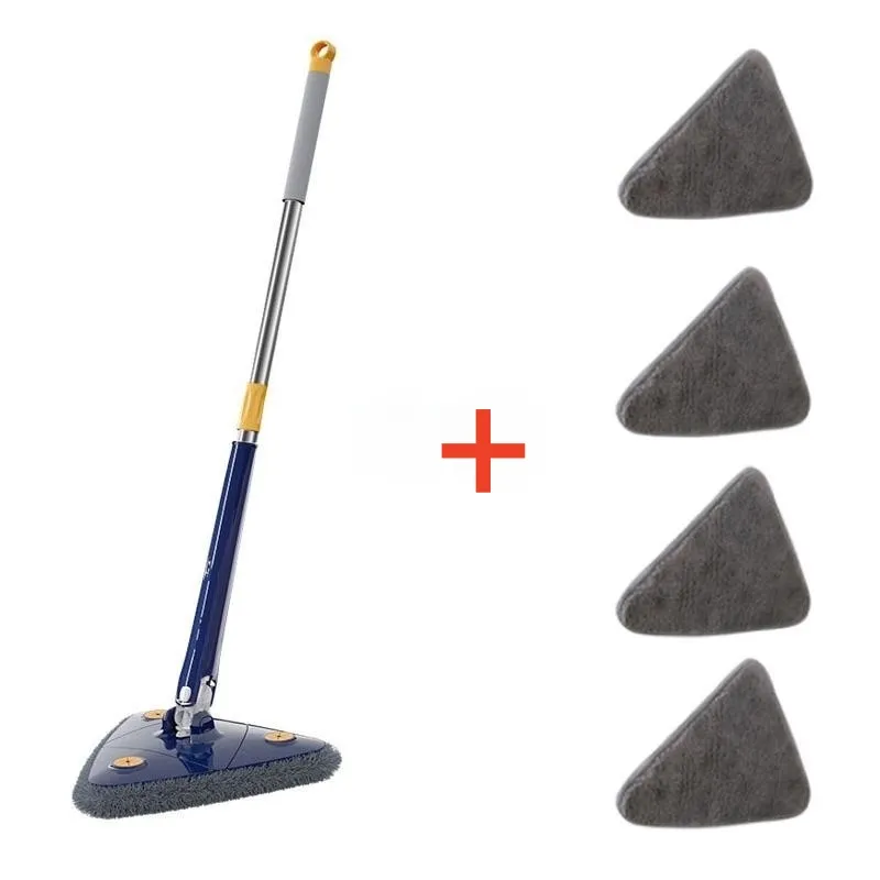 360-Degree Telescopic Mop - Image 10