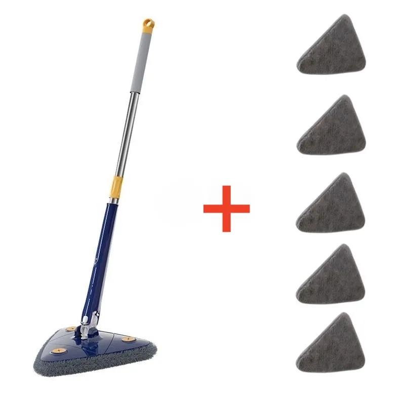 360-Degree Telescopic Mop - Image 11