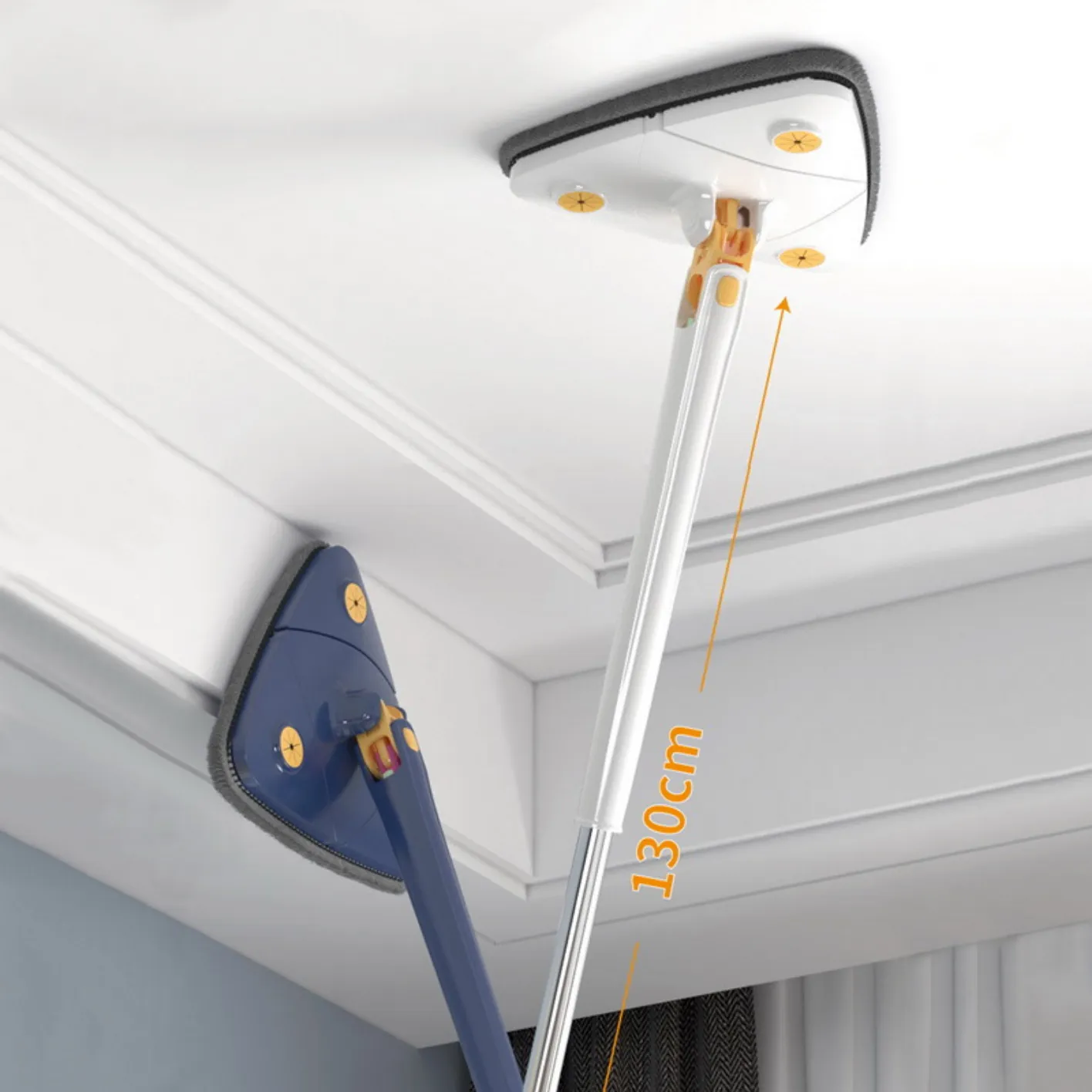 360-Degree Telescopic Mop - Image 15