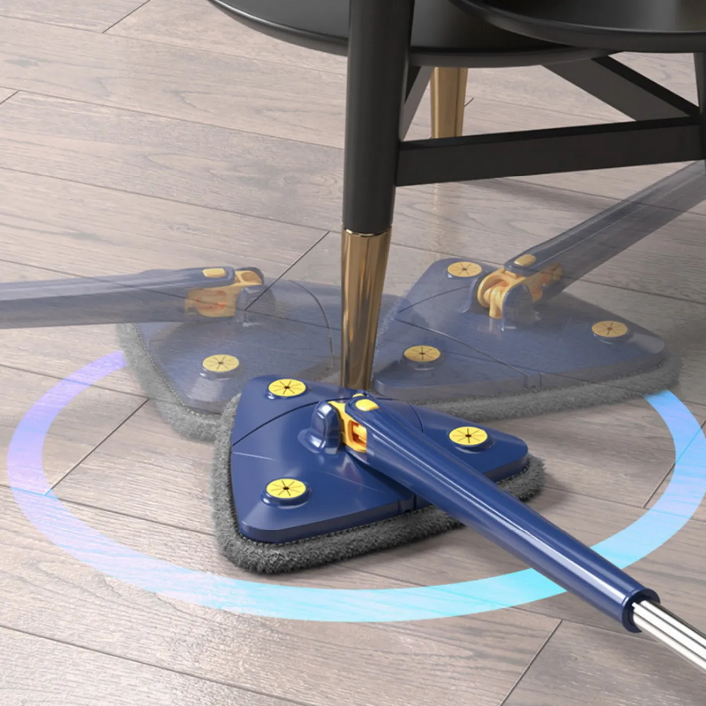 360-Degree Telescopic Mop - Image 20