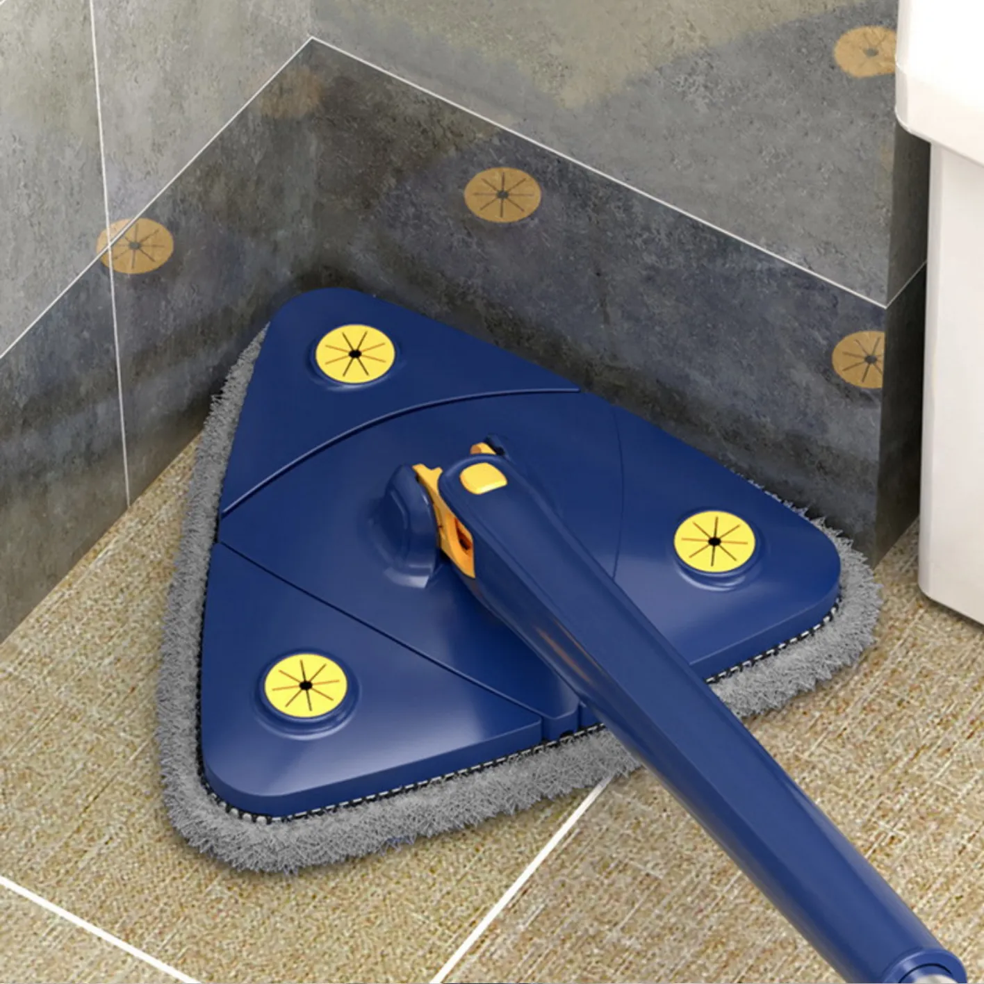360-Degree Telescopic Mop - Image 22