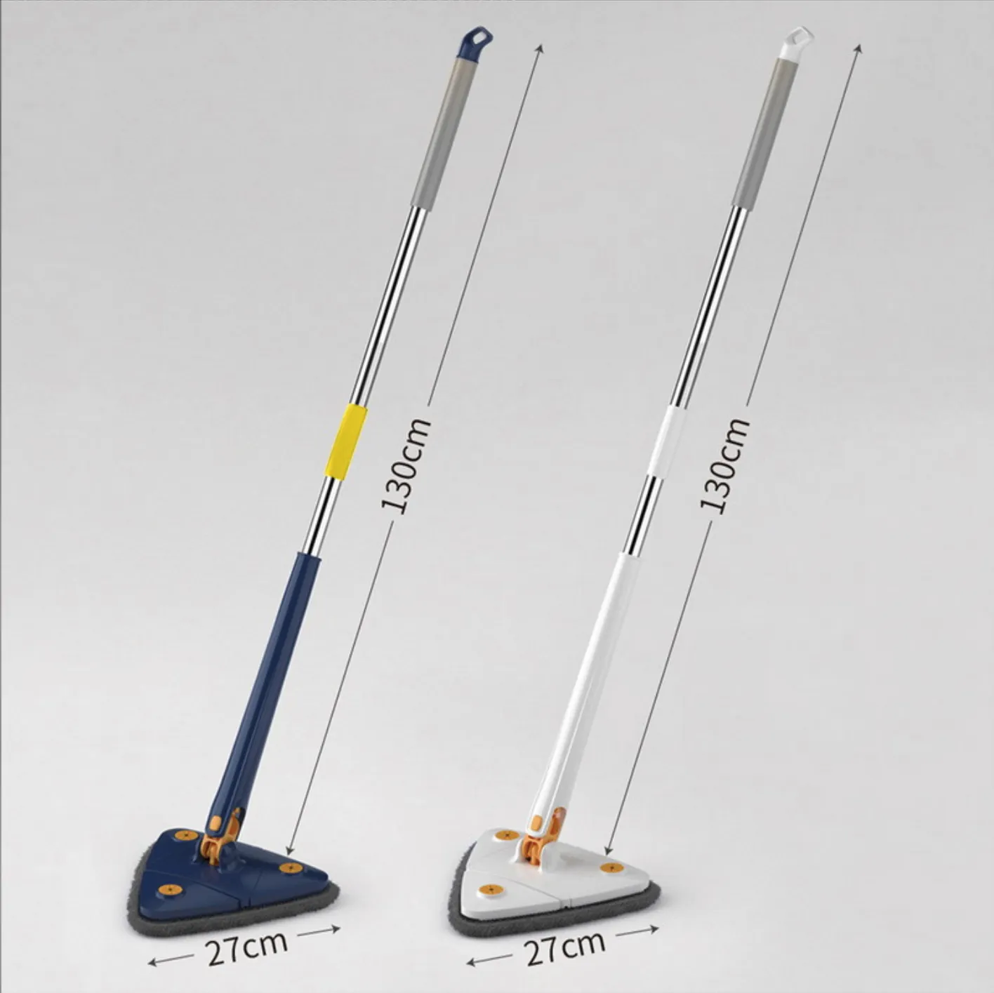 360-Degree Telescopic Mop - Image 23