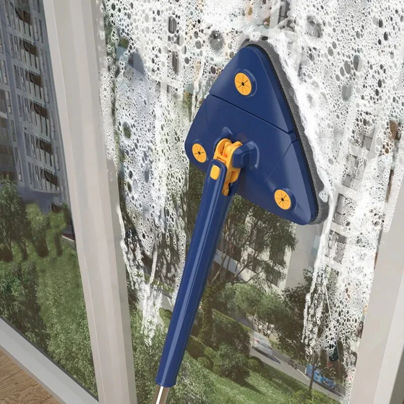 360-Degree Telescopic Mop - Image 5