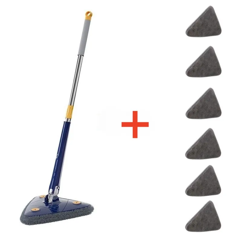 360-Degree Telescopic Mop - Image 7