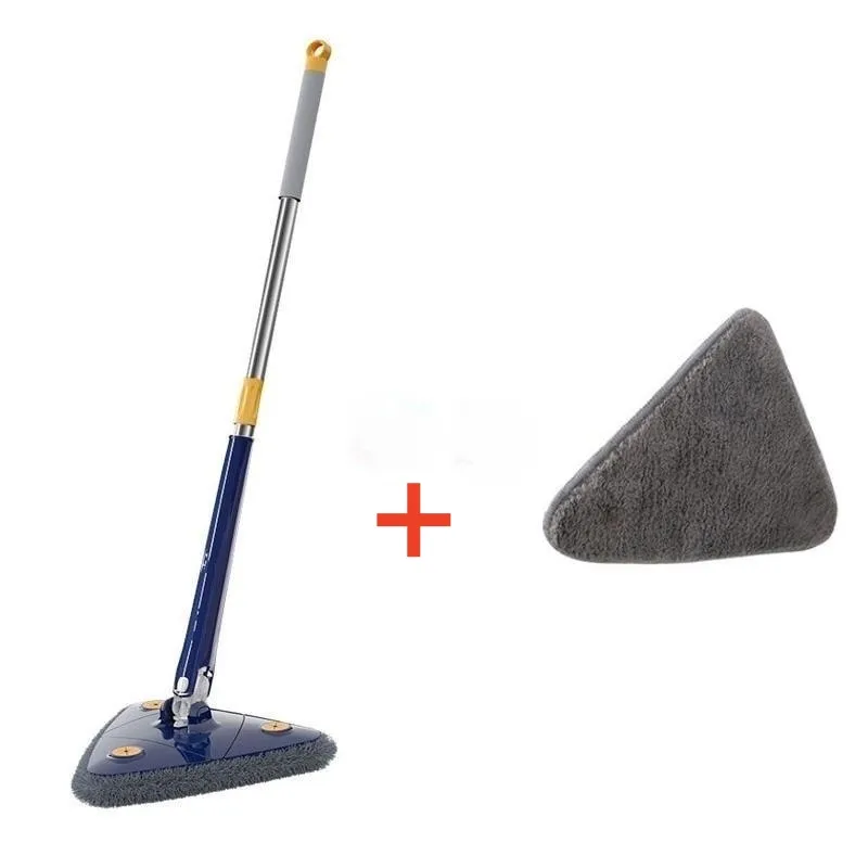 360-Degree Telescopic Mop - Image 8