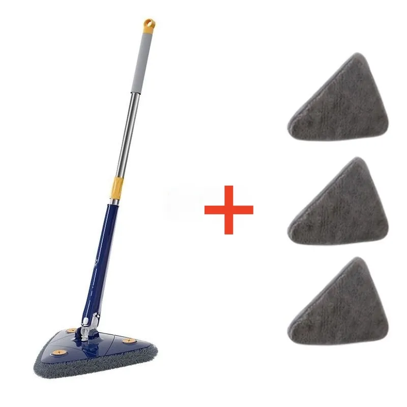 360-Degree Telescopic Mop - Image 9
