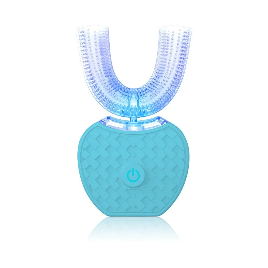 360 Degree Ultrasonic Electric Toothbrush - Image 11