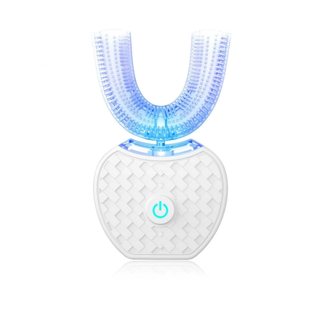 360 Degree Ultrasonic Electric Toothbrush - Image 13