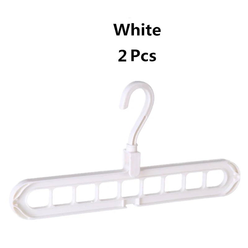 360° Rotating Clothes Hanger - Image 10