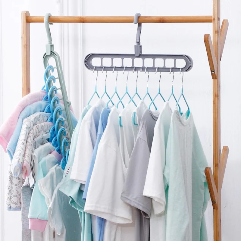 360° Rotating Clothes Hanger - Image 15