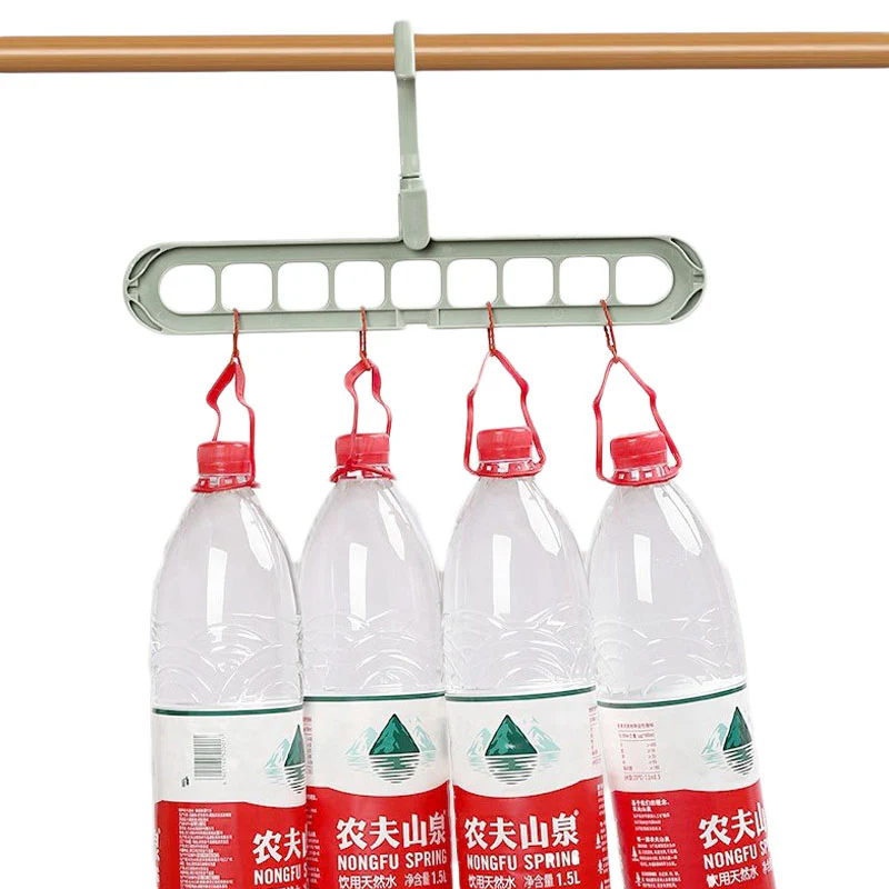 360° Rotating Clothes Hanger - Image 17