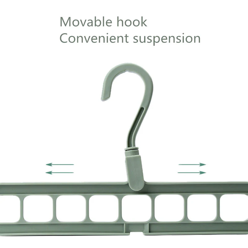 360° Rotating Clothes Hanger - Image 21