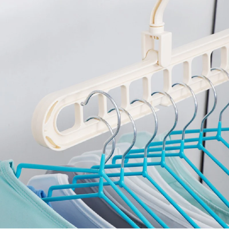 360° Rotating Clothes Hanger - Image 24
