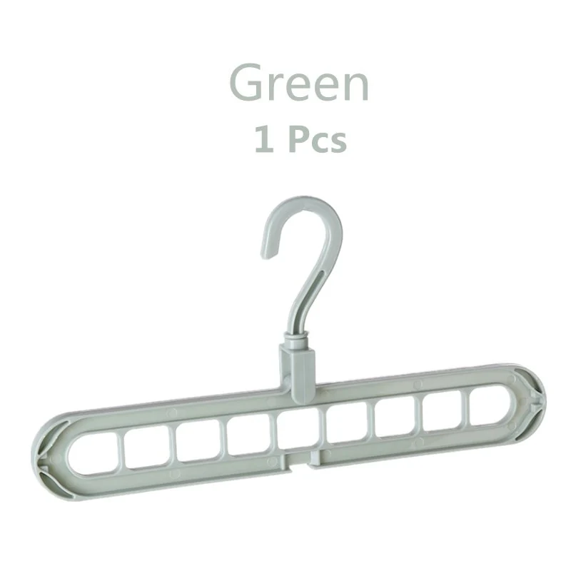 360° Rotating Clothes Hanger - Image 3