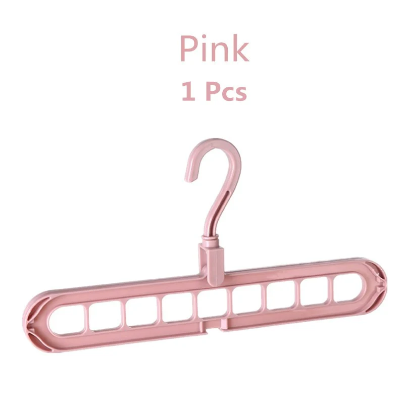360° Rotating Clothes Hanger - Image 5