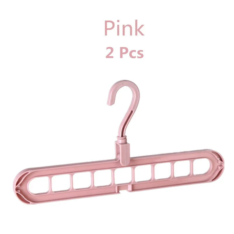 360° Rotating Clothes Hanger - Image 6