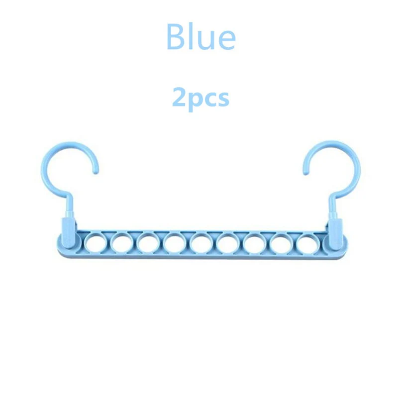 360° Rotating Clothes Hanger - Image 7