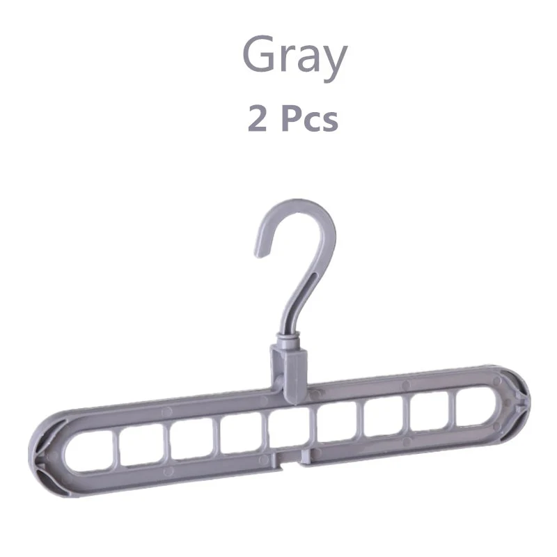 360° Rotating Clothes Hanger - Image 8