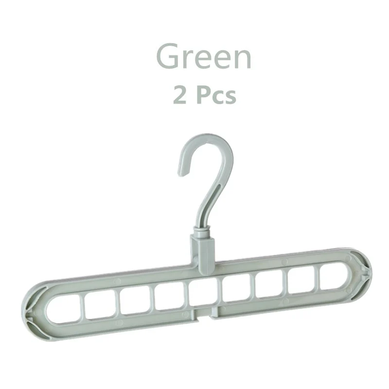 360° Rotating Clothes Hanger - Image 9