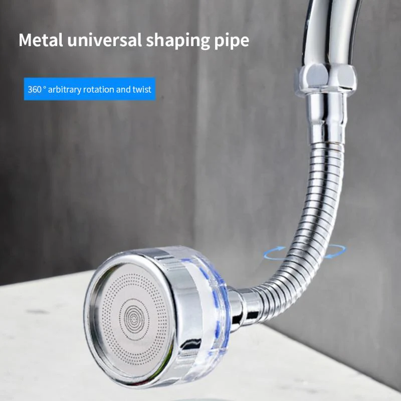 360°Rotating Faucet Filter Extender - Image 18