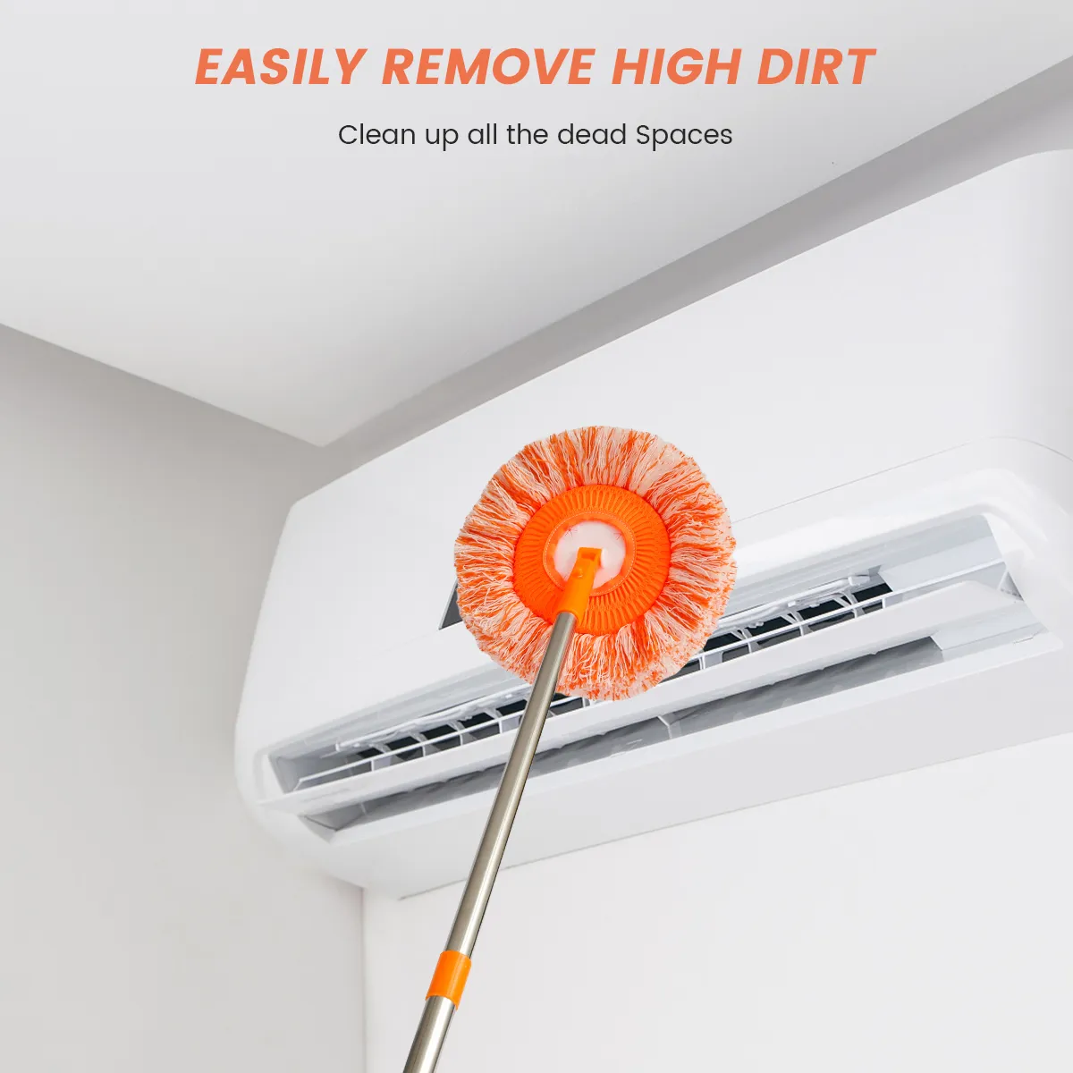 360 Rotating Mop Set - Image 2