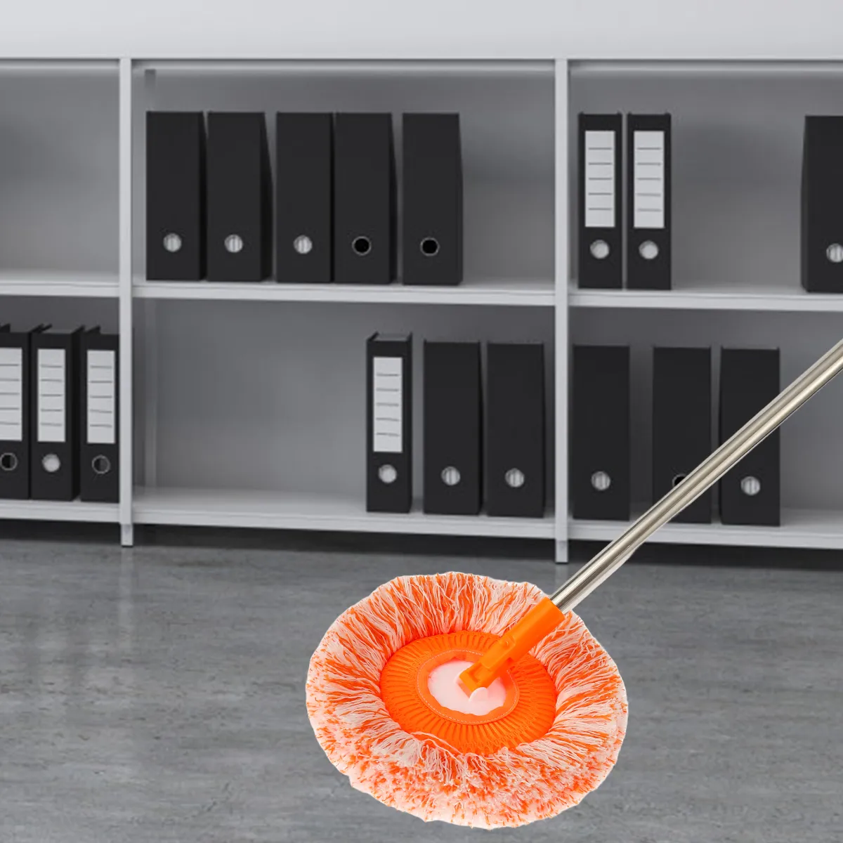360 Rotating Mop Set - Image 6
