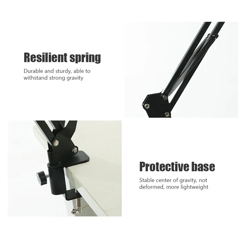 360° Rotating Phone Tablet Holder - Image 6