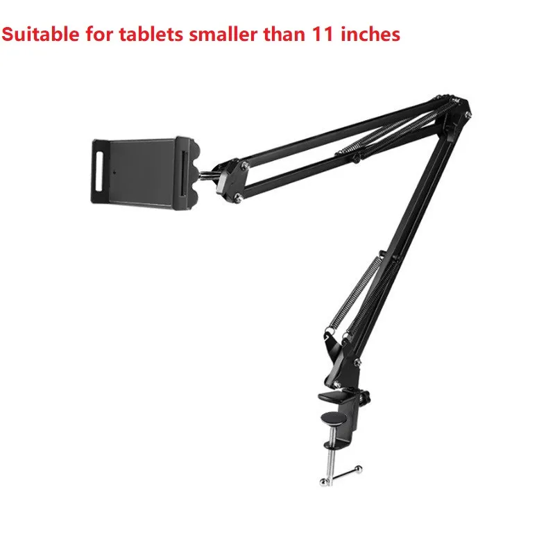 360° Rotating Phone Tablet Holder - Image 7
