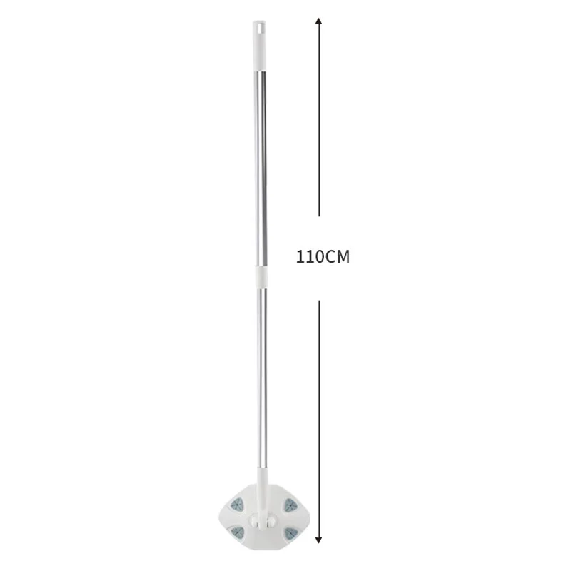 360 Rotating Round Swipe Mop - Image 6