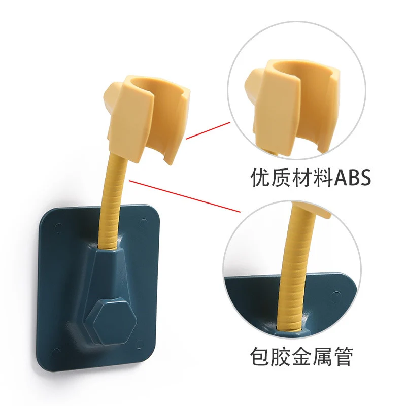 360° Shower Head Holder - Image 6