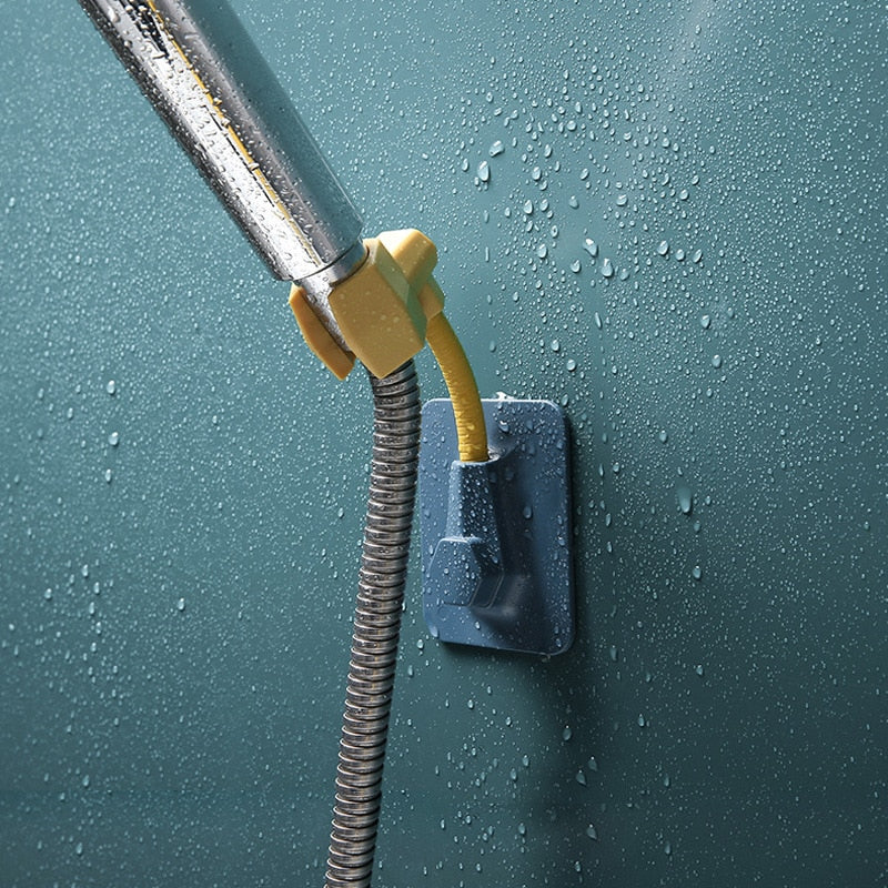 360° Shower Head Holder - Image 8