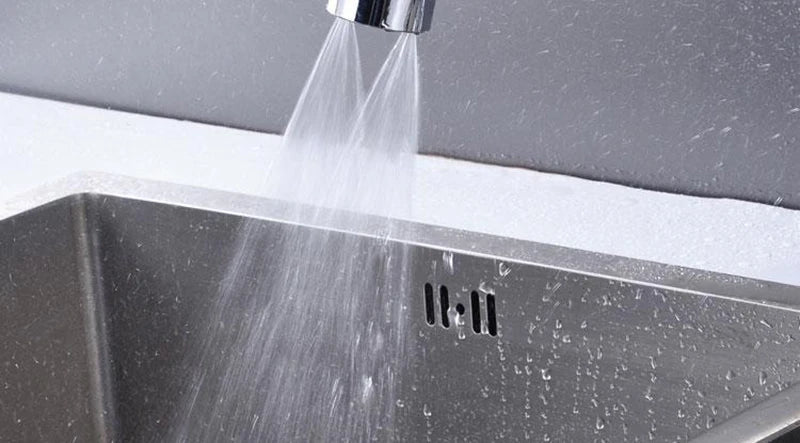 360° Universal Faucet Extender - Image 10