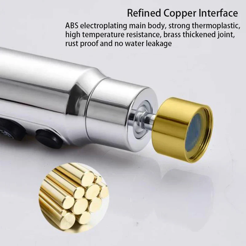 360° Universal Faucet Extender - Image 5