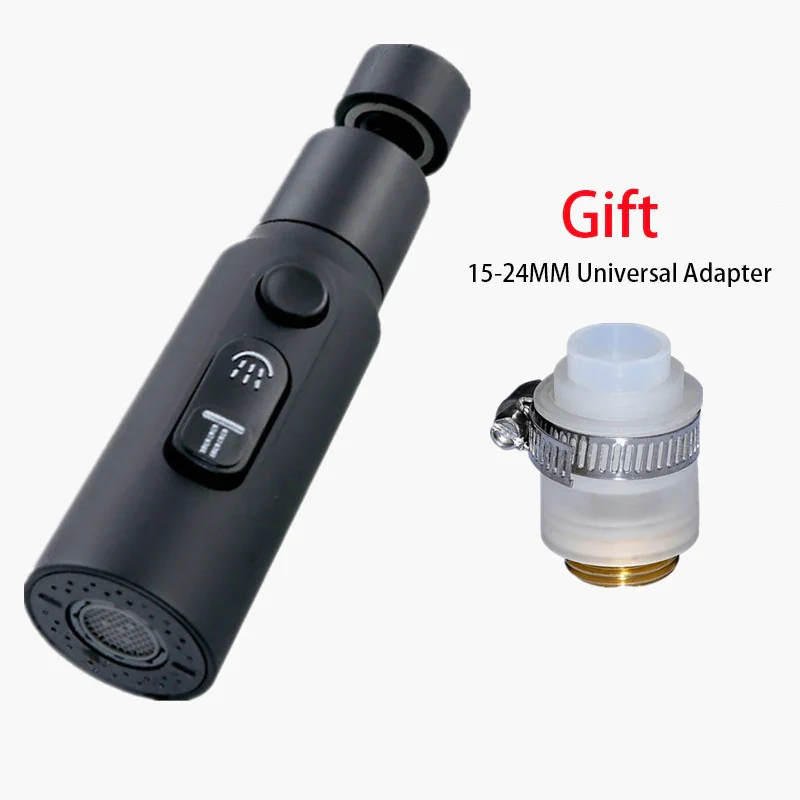 360° Universal Faucet Extender - Image 8