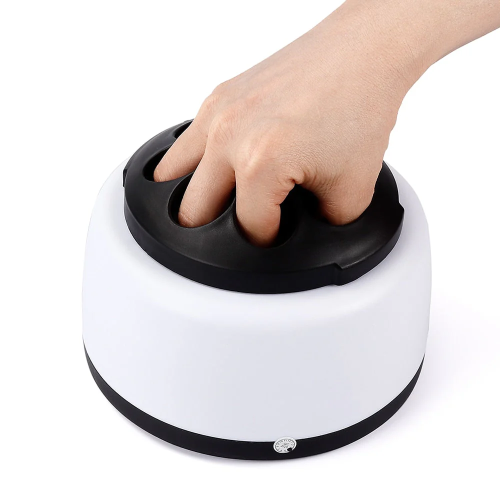 36W Steam Nail Polish Remover - Image 2