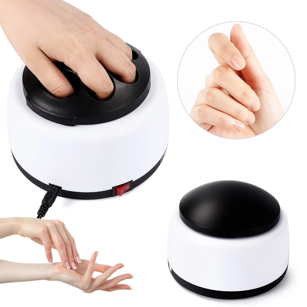 36W Steam Nail Polish Remover - Image 3
