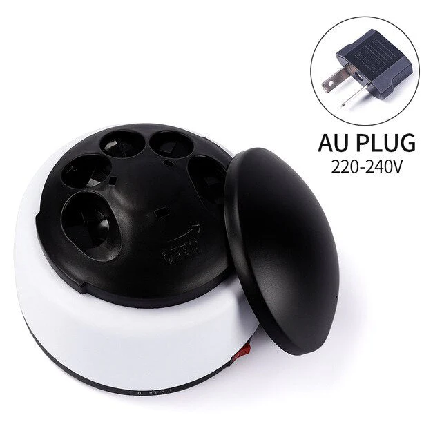 36W Steam Nail Polish Remover - Image 6