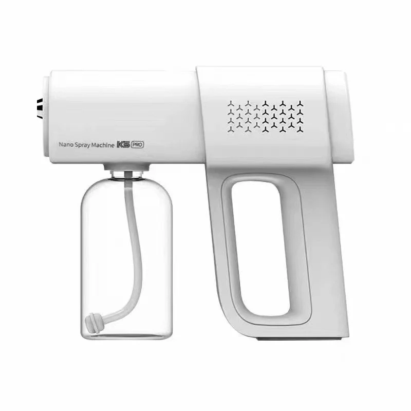 380ML Electric Nano Blue Light Sanitizer - Image 3